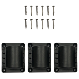 Cover Butler Replacement Mounting Block Kit